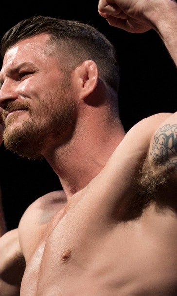 Bisping vs. Henderson official, UFC 204 loses a fight due to weight cutting disaster